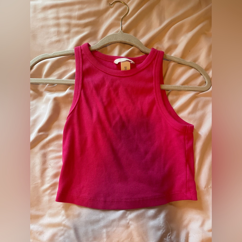 h&m tank